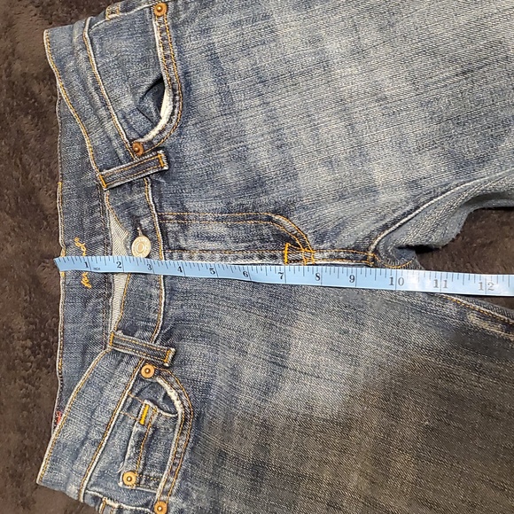 Jeans - Picture 6 of 8